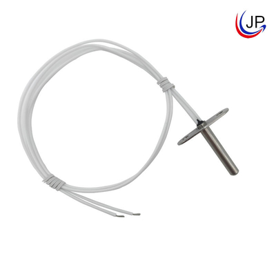  NTC Wired Temperature Sensor For Electric Kettle Epoxy Resin Encapsulation