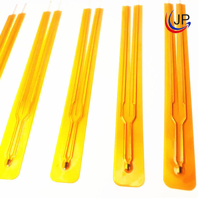 10K Polyimide Thin Film NTC Thermistor 3435k NTC Temperature Sensor