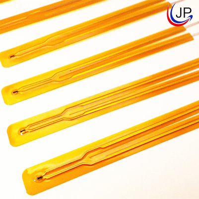 10K Polyimide Thin Film NTC Thermistor 3435k NTC Temperature Sensor