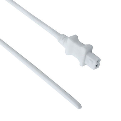 Disposable Human Body Temperature Probe For Medical Monitors