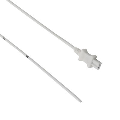 Disposable Human Body Temperature Probe For Medical Monitors