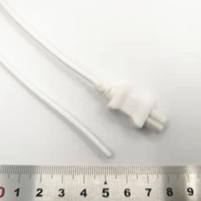 Disposable Human Body Temperature Probe For Medical Monitors