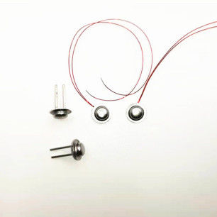 Wearable Body Temperature Monitor For Smart Wrist Watch And Medical Monitors