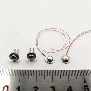 Wearable Body Temperature Monitor For Smart Wrist Watch And Medical Monitors