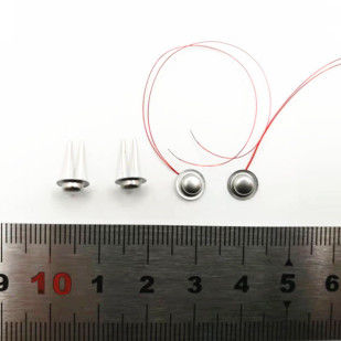 Wearable Body Temperature Monitor For Smart Wrist Watch And Medical Monitors