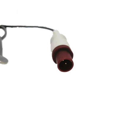 Epoxy Skin Temp Probe For Medical Monitoring Equipment