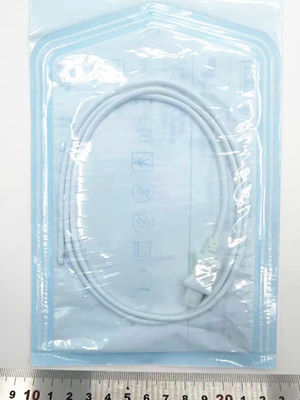 Disposable Human Body Temperature Probe With Scale Medical Monitors