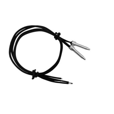 Auto Air Conditioner And Hvac NTC Temp Sensor 4.852Kohm 3950k