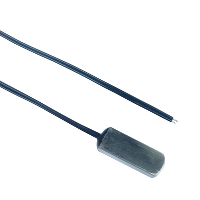 Square Straight Tube Probe Ntc Temperature Sensor Arduino Power Industry