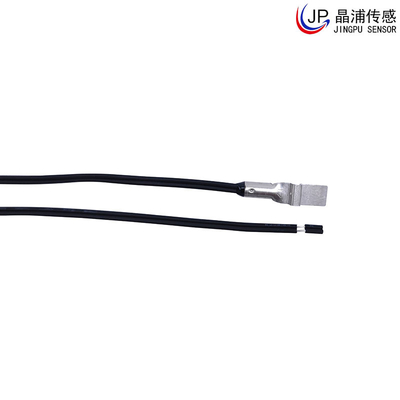 Metal Probe Surface Mount Battery Pack Temperature Sensor 3950K For Industrial