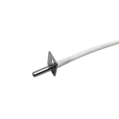 R25℃=100KΩ±1% B25/50=3950K±1% NTC Temperature Sensor
