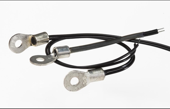 M5 NTC Thermistor-Probe Assembly with Ring Lug