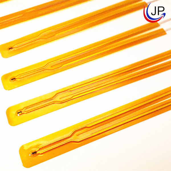 10K Polyimide Thin Film NTC Thermistor 3435k NTC Temperature Sensor