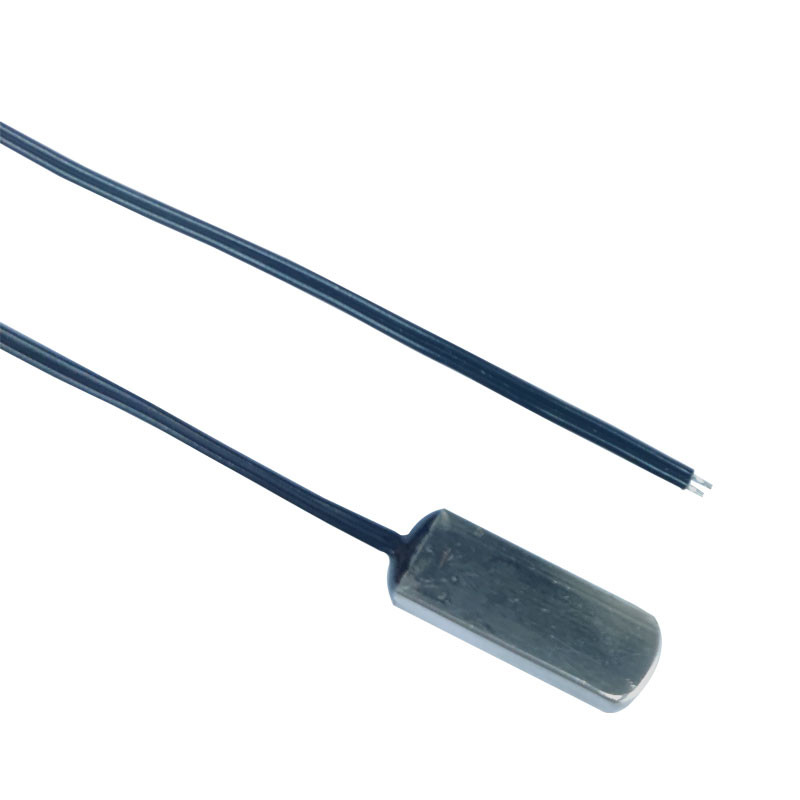 Square Straight Tube Probe Ntc Temperature Sensor Arduino Power Industry