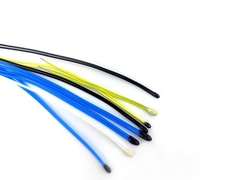 Epoxy Coated NTC Thermistor Sensor