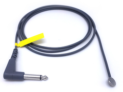 10KΩ 3935K Sonda temperatura cutanea per incubatrice infantile