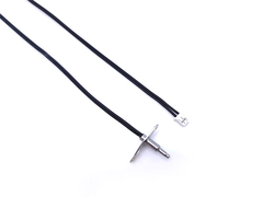 256 sensore di temperatura elettrico del bollitore NTC di 50KΩ 3950K