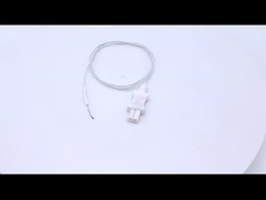 2.252KΩ B2550=3935K Sensore di temperatura NTC con connettore Molex