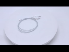 2.252KΩ±0.1℃ B2550=3935K Sensore temperatura NTC sonda PI