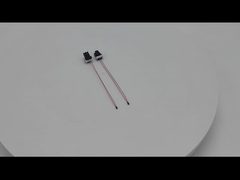 Sensore di temperatura astuto della bottiglia di acqua