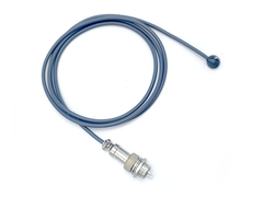 Sensore di temperatura dell'incubatrice per neonati