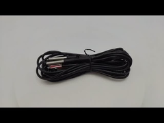 sonda a temperatura cilindrica